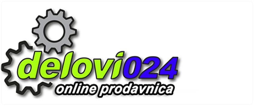 delovi024 - online prodavnica