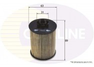 OIL FILTER EOF032 COMLINE (INSERT)