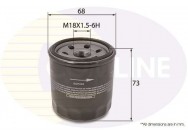 FILTER ULJA EOF235 COMLINE
