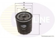 OIL FILTER EOF023 COMLINE