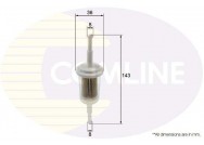 FUEL FILTER EFF011 COMLINE