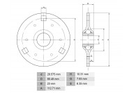 CSAPÁGY ÉS CSAPÁGYHÁZ AG1102-S AETNA