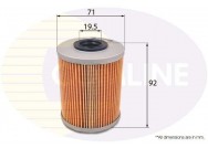 FILTER GORIVO EFF046 COMLINE (ULOZAK)