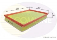 AIR FILTER EAF038 COMLINE