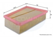 FILTER VAZDUHA EAF599 COMLINE