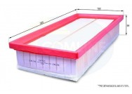 FILTER VAZDUHA EAF555 COMLINE