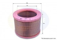 AIR FILTER EAF024 COMLINE