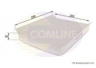 KABIN FILTER EKF229 COMLINE