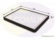 KABIN FILTER EKF147 COMLINE
