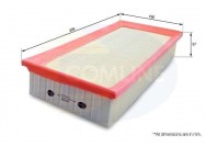 AIR FILTER EAF005 COMLINE