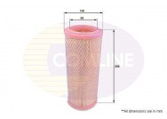 FILTER VAZDUHA EAF429 COMLINE