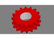 BERAČ Z-221 08/11 LANČANIK-DUPLI Z-16