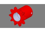 BERAČ Z-221 08/35 LANČANIK Z-10