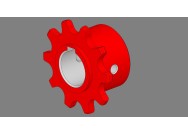 BERAČ Z-221 09/12 LANČANIK Z-10