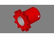 BERAČ Z-221 08/35 LANČANIK Z-11