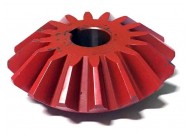 BERAČ Z-221 09/04 KONUSNI ZUPČANIK