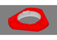 BERAČ Z-222 03/03 KUĆIŠTE