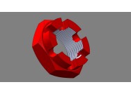 BERAČ Z-222 04/11P NAVRTKA M24 X 1.5