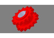 BERAČ Z-222 04/37 LANČANIK-DUPLI Z-15