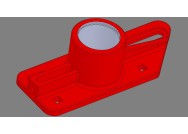 BERAČ Z-222 05/02 NOSAČ REMENICE