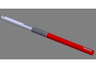 BERAČ Z-222 08/01 VRATILO FI 30 X 635