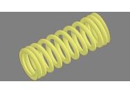 BERAČ K2-13/25 OPRUGA FI 44 X 114