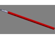 BERAČ Z-222 12/11 VRATILO FI 30 X 840