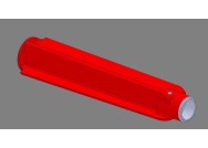 BERAČ Z-222 17/05 VALJAK DESNI