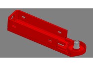 BERAČ Z-222 21/04 NOSAČ LANČANIKA