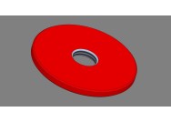 BERAČ Z-222 21/05 POKLOPAC