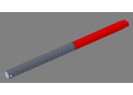 BERAČ Z-222 21/10 VIJAK M16 x 270