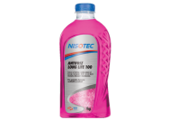 Antifriz G12 Long Life 100% NISOTEC 1L