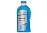 Antifriz G11 100% NISOTEC 1L