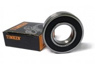 6200 2RS C3 TIMKEN BEARING