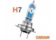 BULB HALOGEN 12V H7 55W NIGHT BREAKER +150% OSRAM