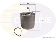 FILTER GORIVO EFF246 COMLINE