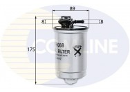 FILTER GORIVO EFF088 COMLINE