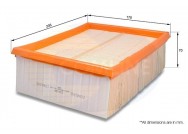 FILTER VAZDUHA EAF436 COMLINE