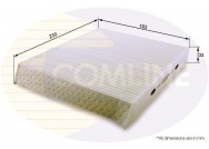 KABIN FILTER EKF148 COMLINE
