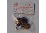 PRSKALICA REGULATOR – SET GUMICA ZA RAZVODNIK A3 RAU