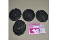 PRSKALICA PUMPA – SET MEMBRANA AGROMEHANIKA BM105