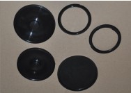 PRSKALICA PUMPA – SET MEMBRANA RAU BM50