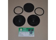 PRSKALICA PUMPA – SET MEMBRANA RAU BM75