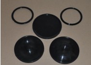 PRSKALICA PUMPA – SET MEMBRANA RAU BM100