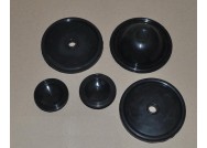 PRSKALICA PUMPA – SET MEMBRANA MORAVA MP-60