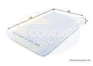 AIR FILTER CMZ12680 COMLINE