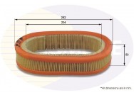 AIR FILTER EAF018 COMLINE
