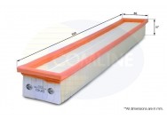 AIR FILTER EAF403 COMLINE