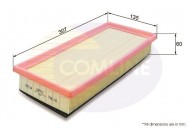 AIR FILTER EAF414 COMLINE