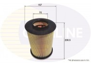 FILTER VAZDUHA EAF691 COMLINE